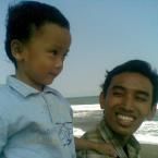 Aghajundi Suryo, 3,9 Tahun; Lelaki; m