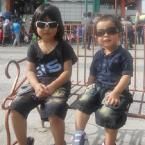 Amiratu Dariyah, 4,10 Tahun; Perempuan; f