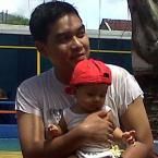 Baiq Khansa Sabiha Cahyadi, 7 Bulan; Perempuan; f