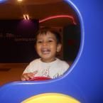 Habibi Ashiddiqi, 2,4 Tahun; Lelaki; m