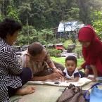 Haidar Musa Abiyasa, 7 Bulan; Lelaki; m