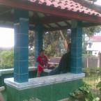 Muafa Barra Fadillah, 4 Tahun; Lelaki; m