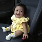 Neysa A. Fadantya, 6 Bulan; Perempuan; f