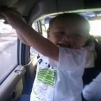 Syamun Al Ghazi, 1 Tahun; Lelaki; m