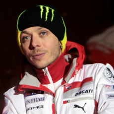 Pembalap Italia Minim, Siapa Penerus Rossi?