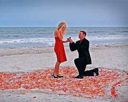 Tren 2012: Gunakan Jasa Profesional untuk Melamar Pasangan