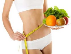 Makan Teratur Membuat Postur Tubuh Lebih Ideal