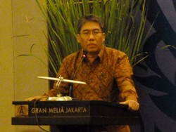 Bayu Krisnamurthi: Promosi dan Investasi Halal Harus Seimbang