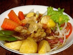 Yuk, Berburu Selat Solo!