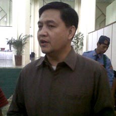 Ahmad Yani Serang Marzuki Soal Ruang Banggar Rp 20 M