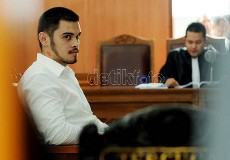 Suami Siri & Adik Malinda Dee akan Divonis Hari Ini