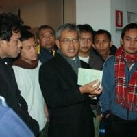 ABK WNI Diterbangkan ke Tanah Air Mulai Hari Ini 