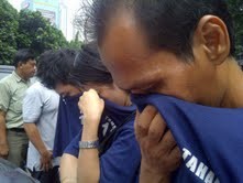 Pasca Perampokan Alfa Express Cilandak, Polisi Pantau Minimarket