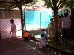 Rumah Mantan Kadis Pengairan Tangerang Disatroni Perampok