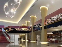 Selamat Tinggal Nikko Jakarta, Selamat Datang Hotel Pullman