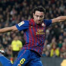 Pemain Barca dan Madrid Dominasi Tim UEFA 2011