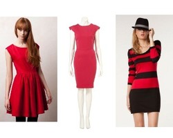 3 Pilihan Dress untuk Rayakan Tahun Baru Imlek