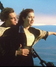 Lagu Film Titanic Sedang Diputar di Kapal Costa Concordia Saat Musibah