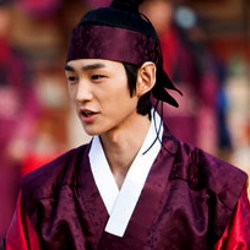 Kim Soo Hyun Kembali di The Moon Embracing The Sun