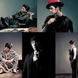 Ini Dia Kencan Impian MBLAQ