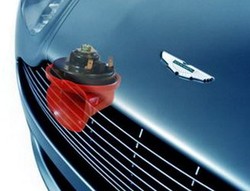 Tips Pasang Klakson Keong 