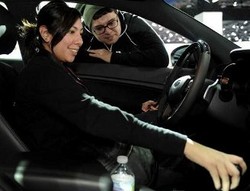 Wah! Ternyata Anak Muda AS Tidak Suka Punya Mobil Pribadi