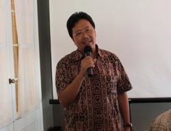 KIA Fokus ke 3 Varian Lama