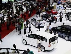 Sekarang Semua Mobil adalah Mobil Nasional