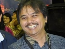 Roy Suryo Siap Uji Ketahanan Esemka Sampai ke Afrika