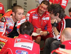 Tirai Misteri Motor Baru Ducati Belum Tersingkap