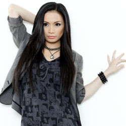 Jackline Rossy Striker Baru Cokelat