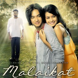 Malaikat Tanpa Sayap, Kisah Cinta yang Terancam Kematian