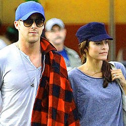 Ryan Gosling Terobsesi Eva Mendes