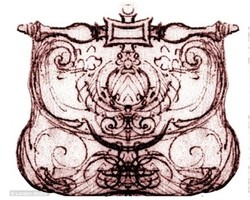 Rumah Mode Italia Jual Tas Rancangan Leonardo Da Vinci