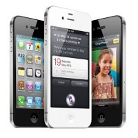 Berkat iPhone 4S, Apple Buntuti Android