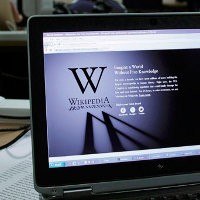 Trafik Wikipedia Melonjak Selama Protes SOPA