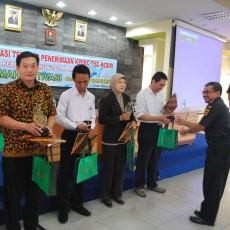 Kejar Target Rp 16 Triliun, Bea Cukai Kediri Janji Bebas KKN