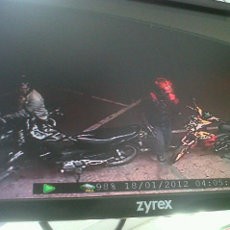 Polisi Bentuk Timsus Kejar Perampok Minimarket