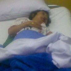 Sebelum Operasi, Mahira Selalu Sulit Bernapas dan Cepat Lelah