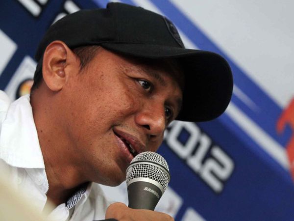 Lepas Timnas, RD Gabung Pelita Jaya