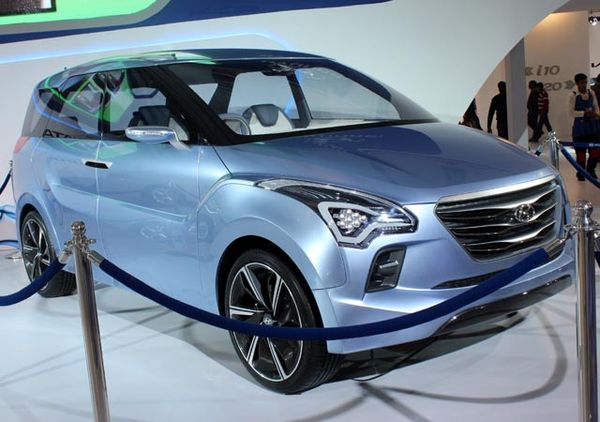 MPV untuk Kaum Urban