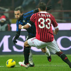 Ujian Konsistensi Tim Papan Atas