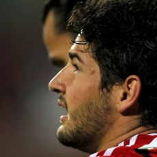 Pato Lebih Baik Tinggalkan Milan