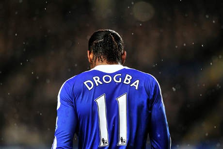 Drogba Terus Didekati Klub China