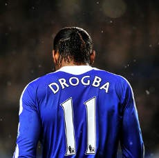 Drogba Terus Didekati Klub China