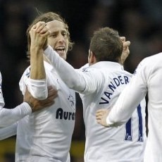 King: Jangan Terbuai, Spurs