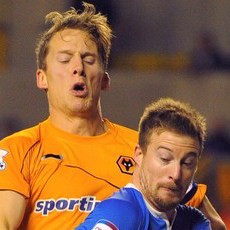 Wolves Disingkirkan Birmingham 