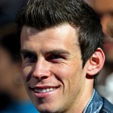 Bale Harumkan Tottenham