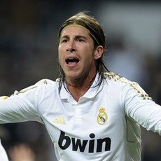 Ramos: Madrid Harus Punya Mental Juara di Camp Nou