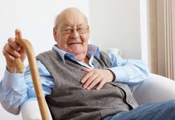 Latihan Otak Bisa Bikin Lansia Tak Kolot Lagi